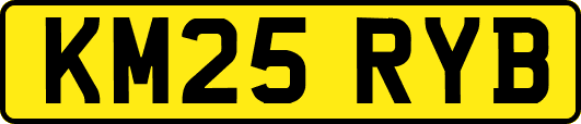 KM25RYB