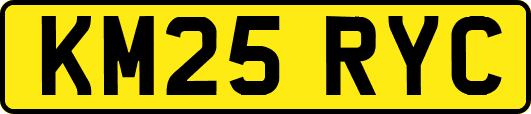 KM25RYC