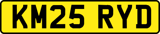 KM25RYD