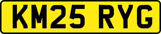 KM25RYG