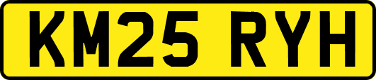 KM25RYH