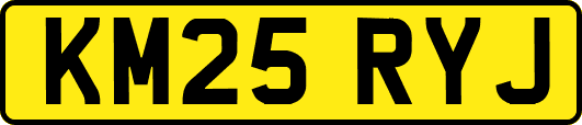 KM25RYJ