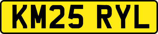 KM25RYL