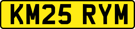 KM25RYM