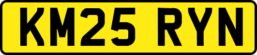 KM25RYN