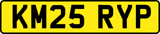 KM25RYP