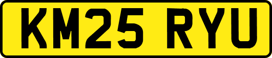 KM25RYU