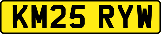 KM25RYW