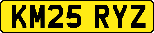 KM25RYZ
