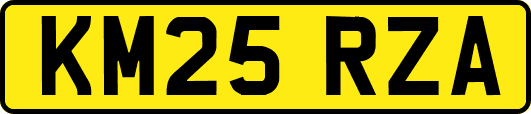 KM25RZA
