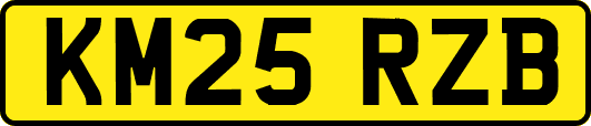 KM25RZB