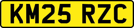 KM25RZC