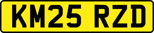 KM25RZD