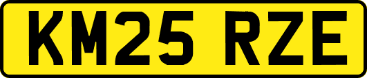 KM25RZE