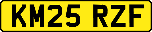 KM25RZF
