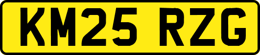 KM25RZG