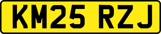 KM25RZJ
