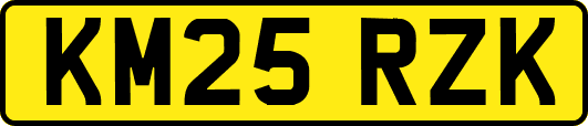 KM25RZK