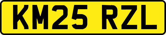 KM25RZL
