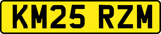 KM25RZM