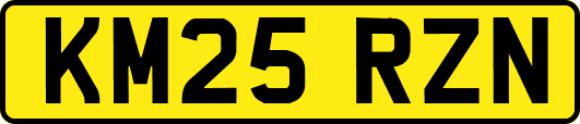KM25RZN