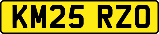 KM25RZO