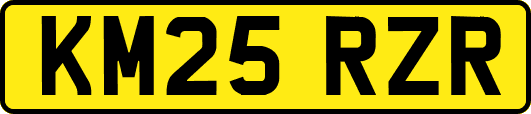 KM25RZR
