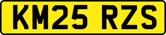 KM25RZS