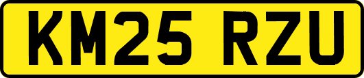 KM25RZU