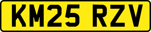 KM25RZV