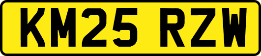 KM25RZW
