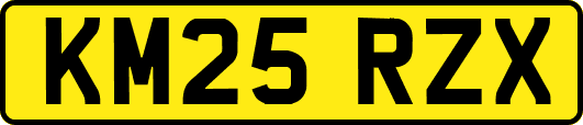 KM25RZX