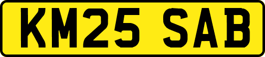 KM25SAB