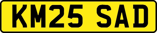 KM25SAD