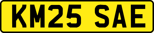 KM25SAE