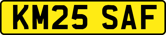 KM25SAF