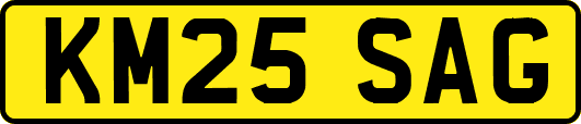 KM25SAG