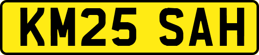 KM25SAH
