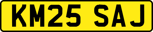 KM25SAJ
