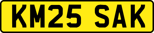 KM25SAK