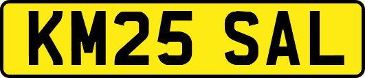 KM25SAL