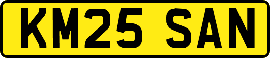 KM25SAN