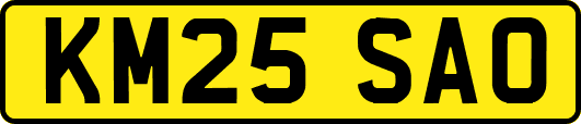 KM25SAO