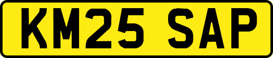 KM25SAP