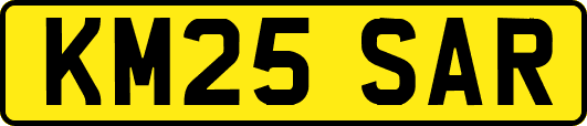 KM25SAR