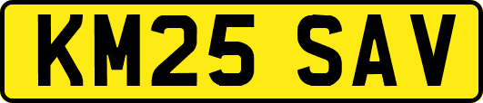 KM25SAV