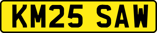 KM25SAW