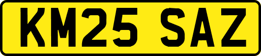 KM25SAZ