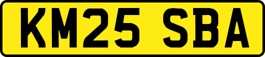 KM25SBA