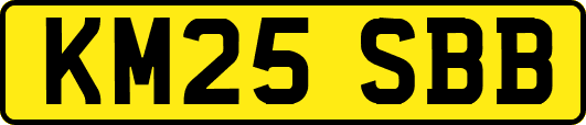 KM25SBB